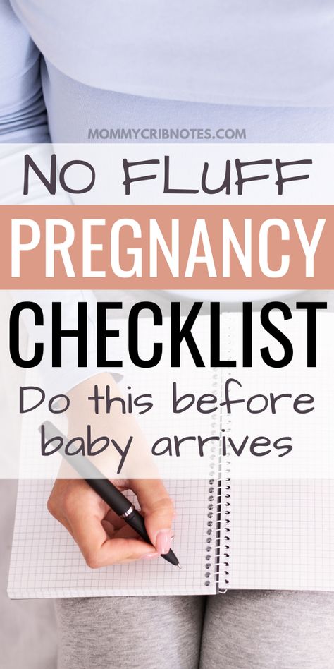 Prep For Baby Checklist, What To Do When Pregnant Timeline, Nursery Prep Timeline, What To Prepare Before Baby, Prepare For Baby Checklist, Checklist Before Baby Arrives, First Baby Checklist New Moms, Baby Prep Timeline, Baby Planning Timeline