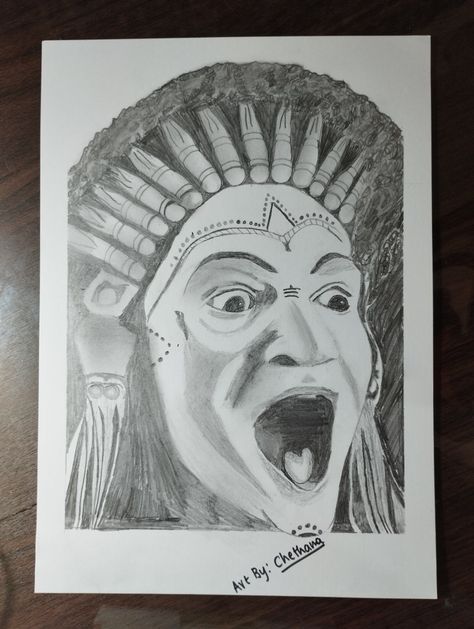 Kantara Drawings, Drawings Pencil Sketch, Naruto Sketch, Bts Drawings, Painting Art Projects, Book Art Drawings, Sketch Drawing, Drawing Sketch, Pencil Sketch