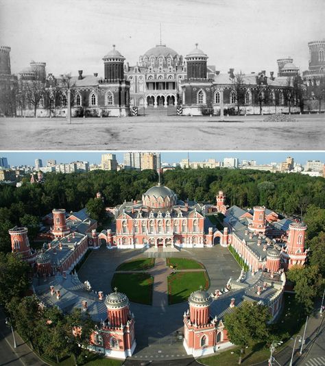 What happened to the magnificent Romanov palaces after the 1917 Revolution? - Russia Beyond Royal Castles Interior, Russian Palace, Russian Royal Family, Russian Palaces, Romanov Palace, Filipino Clothing, Royal History, Summer Houses, House Of Romanov