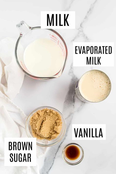 Make Your Own Creamer Recipes, Homemade Sweet And Creamy Coffee Creamer, How To Make Caramel Coffee Creamer, Coffeemate Creamer Recipe, Diy Coffee Toppings, Diy French Vanilla Creamer, Home Made Sweet Cream Coffee Creamer, Homemade Flavored Coffee Creamer Recipe, Homemade White Chocolate Coffee Creamer