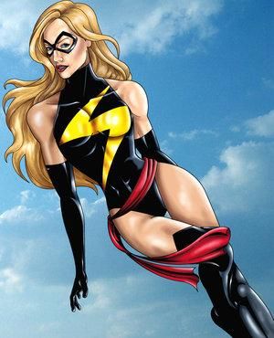 Ms. Marvel Ms Marvel Captain Marvel, Miss Marvel, Captain Marvel Carol Danvers, Carol Danvers, Marvel Characters Art, Marvel Comic Universe, Marvel Comics Art, Marvel Girls, Ms Marvel