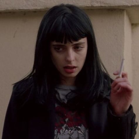 Jane Margolis, Breaking Bad, Black Hair, Building, Hair, Black