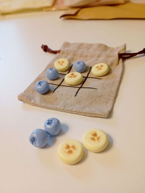 Self Made Board Games, Handmade Games For Adults, Homemade Tic Tac Toe Game, Diy Clay Tic Tac Toe Board, Ceramic Domino Set, Air Clay Tic Tac Toe, Diy Clay Tic Tac Toe, Ceramic Game Board, Tic Tac Toe Clay Board