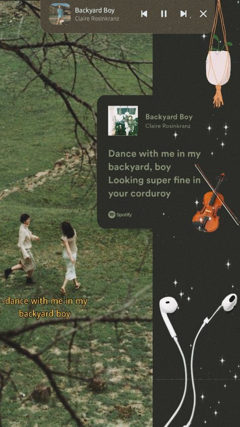 Cute Wallpapers Song Lyrics, Backyard Boy Song, Green Lyrics Aesthetic, Cool Lyrics For Instagram, Music Lyrics Aesthetic, Wallpaper Songs, Aesthetic Spotify Playlist, Spotify Wallpaper, Green Song