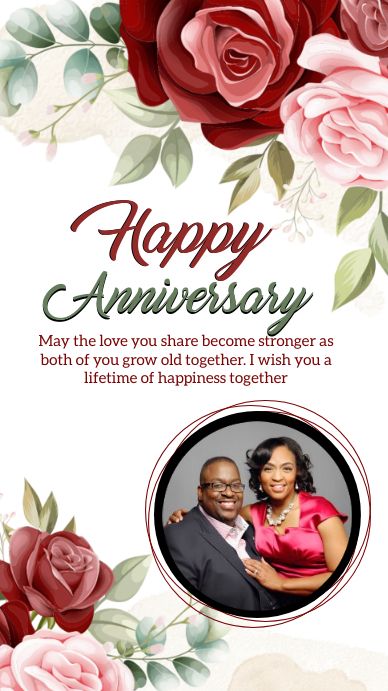 22 customizable design templates for ‘article post’ Anniversary Instagram Story, 25th Anniversary Wishes, Anniversary Verses, Birthday Sms, Happy Wedding Anniversary Cards, Happy Anniversary Photos, Instagram Story Design, Happy 25th Anniversary, Facebook Story