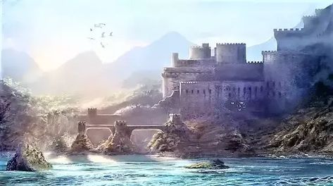 Asoiaf Locations, Asoiaf Houses, Valyrian Steel, House Baratheon, Storm King, I Love Rain, Black Basalt, The Longest Night, Dark Wings