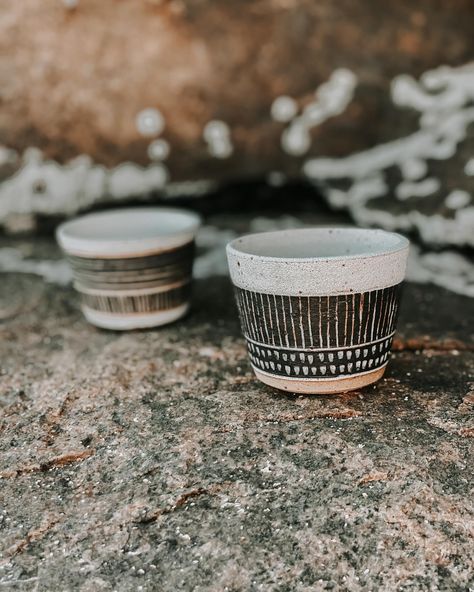 20% off the current range of Moonglade Cups. Ready for taking on your next adventure. 🌿 Available in a range of styles, stackable, beautiful and versatile. Head to the website now to see the discounted items, available for a limited time only. #ceramics #ceramicart #designermaker #clayart #ceramicdesign #picnic #ceramicgallery #handcraftedceramics #australianceramics #pottery #handcrafted #contemporaryclay #serveware #cups #clay #ceramica #loveceramics #margaretriver Cups Clay, Ceramic Decoration, Handmade Cups, Pottery Cups, Handcrafted Ceramics, Sgraffito, Ceramic Design, Ceramic Decor, Cups And Mugs