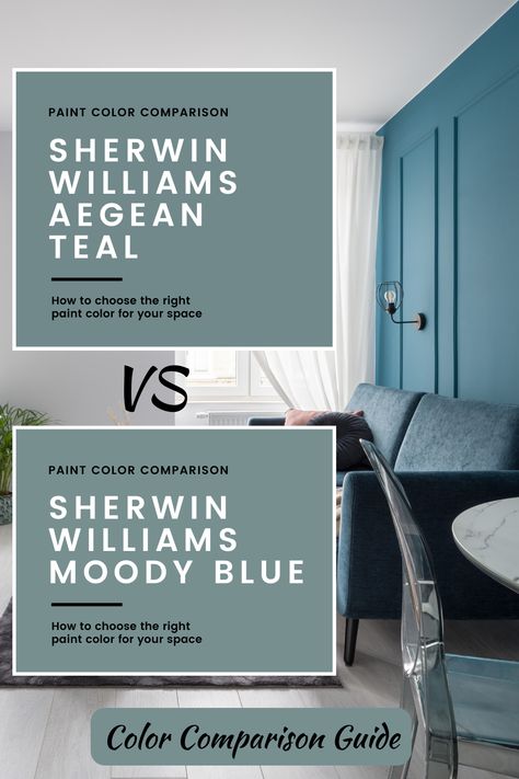 Sherwin Williams Aegean Teal, Sw Aegean Teal, Aegean Teal Sherwin Williams, Teal Front Door Colors Sherwin Williams, Aegean Teal Front Door, Teal Sherwin Williams Colors, Teal Stencil Sherwin Williams, Blue Green Exterior Paint Colors, Teal Paint Colors Sherwin Williams