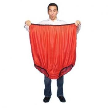 Giant Fatty Granny Underwear | $15.90 Dirty Santa Gift Ideas Funny, Dirty Santa Gift Ideas, Cool Things On Amazon, Silly Gift Ideas, Funny Joke Gifts, Party Jokes, Weird Products, Funny Stocking Stuffers, White Elephant Gift Ideas