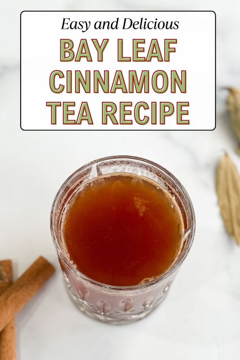 Bay Leaf Tea Recipes, Grapeseed Oil Hair Growth, Bay Leaf Tea Benefits, Cinnamon Tea Recipe, Cinnamon Tea Benefits, Tea For Cough, Bay Leaf Tea, Hot Tea Recipes, Milkshake Recipe Chocolate