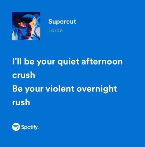 Supercut Lorde Lyrics, Lorde Lyrics Spotify, Lorde Song Lyrics, Lorde Songs, Lorde Lyrics, Magic Cabinet, Lyrics Spotify, Soul Songs, Music Recommendations