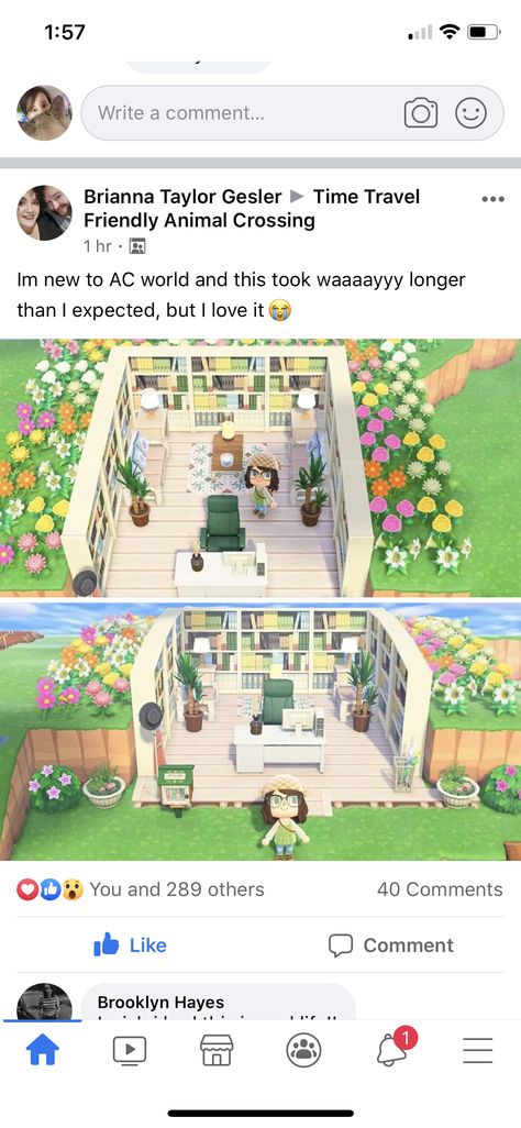 Acnh Trade Area, Fairy Island, Acnh Inspiration, Animal Crossing 3ds, Animals Crossing, Ac New Leaf, Animal Crossing Funny, Animal Crossing Memes, Animal Crossing Guide