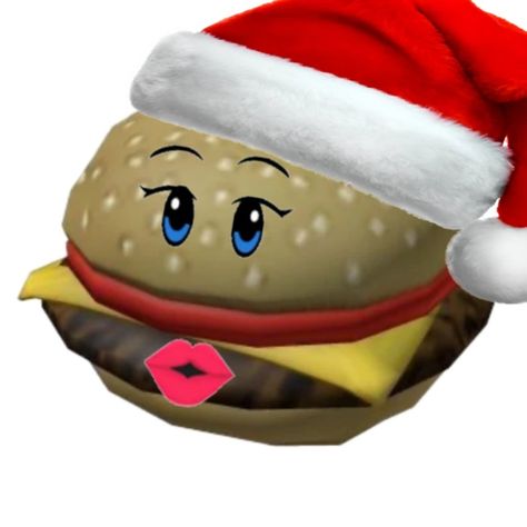 Roblox Sapphire Gaze, Roblox Cheeseburger, Roblox Food, Roblox Christmas, Burger Brawl Razu, Roblox Barbs, Roblox Meme Face, Burger Meme, Album Artwork Cover Art