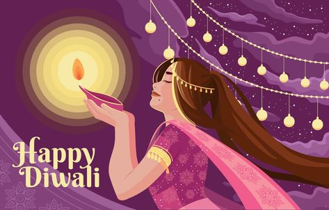 Happy Diwali Background, Diwali Background, Diwali Poster, Sports Graphic Design, Happy Diwali, The Happy, Diwali, Vector Art, Vector Free