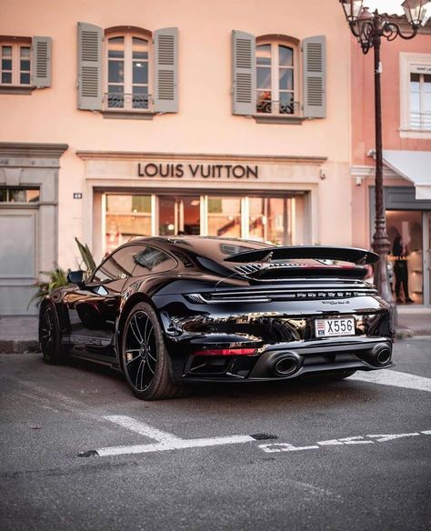 Porsche 992 Turbo S, 992 Turbo S, Porsche Turbo S, Porsche 992, Porsche 550, Upcoming Cars, Instagram Brand, Porsche Club, New Porsche