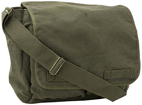 Military Messenger Bag, Cool Messenger Bags, Messanger Bag, Vintage Messenger Bag, Sheldon Cooper, Bag Pins, Canvas Messenger Bag, Bags Aesthetic, Side Bags