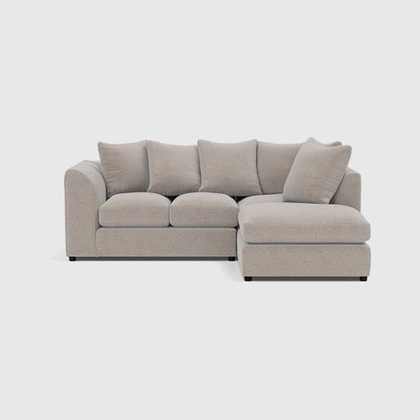 Sofas under £1,299 - Sofa Club® Sofa Club Sofa, Stone Sofa, Hand Sofa, Sofa Club, Sofa Uk, Sofa Bed Armchair, Love Chair, U Shaped Sofa, Premium Sofa