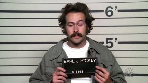 Earl. He's beautiful on the inside. Tom Arnold, My Name Is Earl, Random Celebrities, When You Cant Sleep, Father Ted, Kevin Smith, Jason Lee, Real Honey, Like Icon