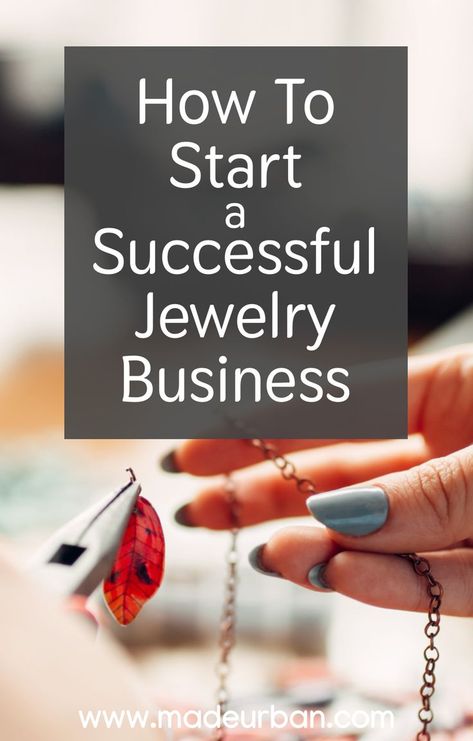 A detailed look at a successful jewelry business and the best business practices you can steal and apply to your business.