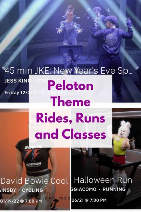 Jess Sims Peloton Quotes, Themed Spin Class Ideas, Spin Class Theme Rides, Spin Class Themes, Peloton Schedule, Peloton Workout Plan Without Bike, Peleton Cycle, Best Peloton Rides For Beginners, Peloton Beginner Schedule