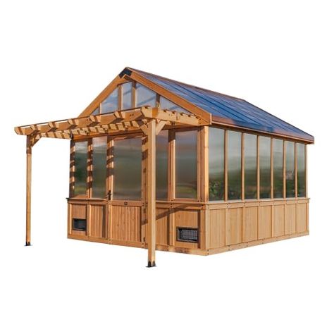 Passive Ventilation, Greenhouse Supplies, Hobby Greenhouse, Grill Gazebo, Walk In Greenhouse, Potting Tables, Polycarbonate Greenhouse, Home Greenhouse, Polycarbonate Panels