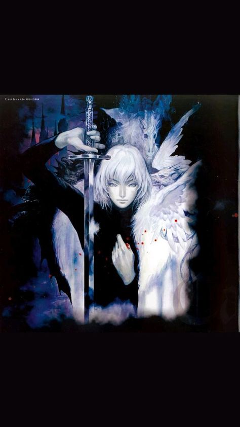 Ayami Kojima, Castlevania Wallpaper, Arte Punk, Bel Art, Art Manga, Art Et Illustration, Ethereal Art, Gothic Art, Japanese Artists