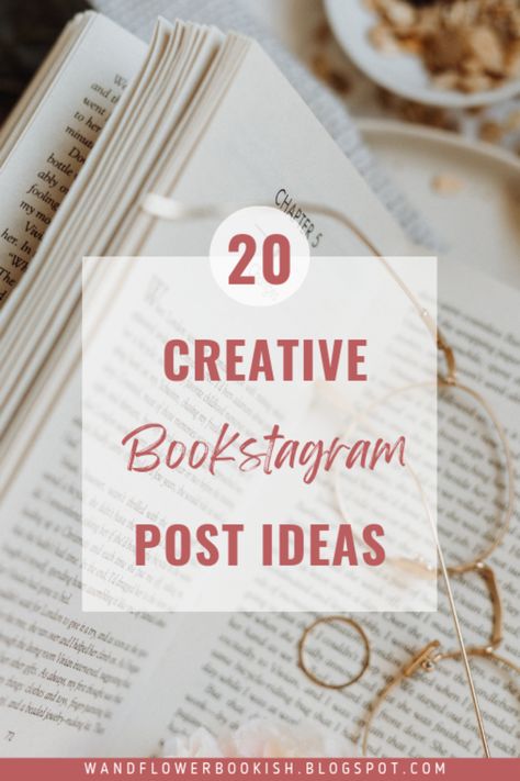 bookstagram post ideas Bookstragam Post, Bookstagram Monday, Instagram Username Ideas For Book Lovers, Bookstagram Ideas Posts, Bookstagram Story Ideas, Bookstagram Post Ideas, Bookstagram Ideas, Instagram Prompts, Photography Topics