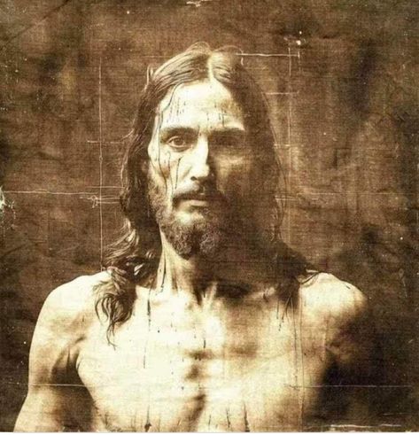 Turin Shroud, Jesus Christ Face, Shroud Of Turin, Jesus Face, Jesus Christ Images, Jesus Images, Jesus Art, Catholic Art, King Of Kings