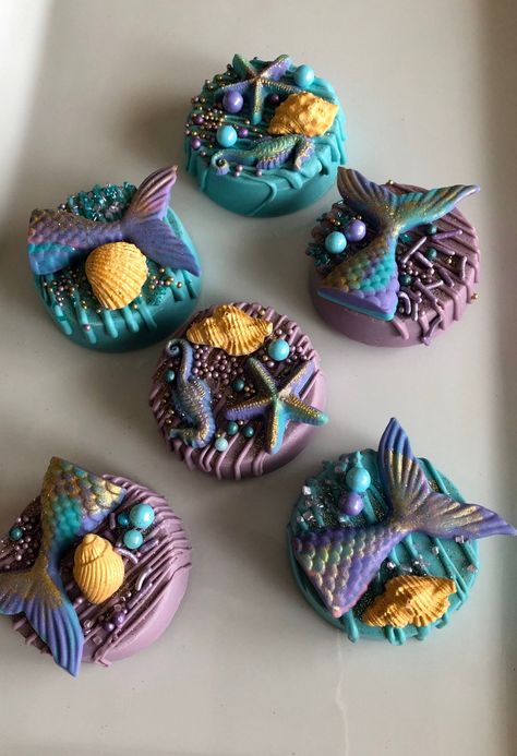 Little Mermaid Birthday