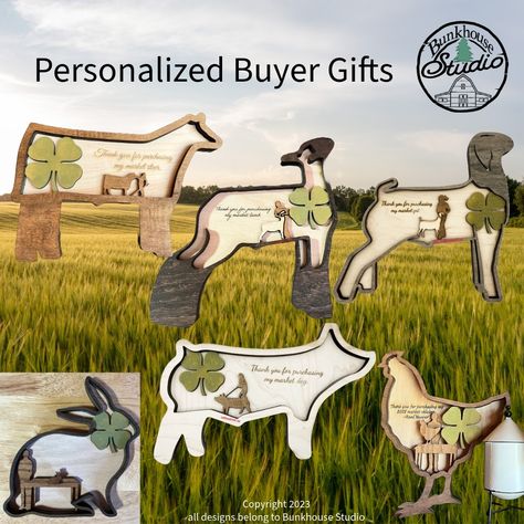 🌟 Check out our Show Market Lamb Thank You Gift. Perfect for 4H sponsors and buyers! 🐑 #4H #ThankYouGifts" Who would you like to thank with a unique gift? Thank You Gifts For Fair Buyers, 4-h Thank You Cards, Buyers Gifts 4-h, 4h Buyers Gift Ideas, Shop Class, Ffa, Thank You For Purchasing, Thank You Gifts, Gift Baskets