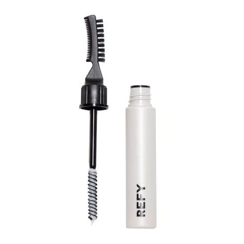 REFY BROW SCULPT | Sephora UK Refy Brow Sculpt, Brow Sculpt, Mens Beard Grooming, Dark Eyebrows, Perfect Brow, Full Brows, Brow Pomade, Affordable Skin Care, Perfect Brows