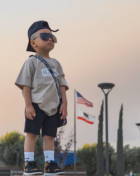 Ootd For Kids Boys, Boys Kindergarten Outfits, Toddler Boys Summer Outfits, Little Boy Summer Outfits, Trendy Boy Outfits Summer, Ootd Kids Boys Outfit, Little Boy Outfits Summer, Toddler Boy Outfits Summer, Boys Spring Outfits