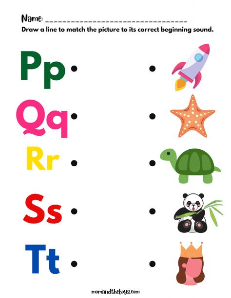 Picture Recognition Worksheets, Tracing Alphabet Worksheets, Coloring Worksheets For Kindergarten, Abc Preschool, Alphabet Flash Cards Printable, Free Printable Alphabet Worksheets, Nursery Worksheets, Tracing Alphabet, Letter Recognition Worksheets