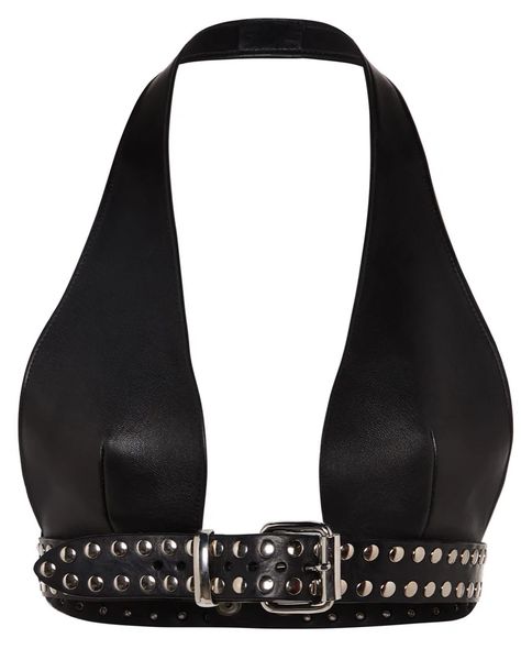 NEW ARRIVAL / 1 available @r_and_m_leathers Hellion Buckle Halter. Size XS. Would fit aus femme 6-10 as it’s adjustable. Made in London, England. 100% black leather, silver tone hardware. In the shop and online at distal Remake Clothes, Leather Halter, Tumblr Fashion, Mood Board Fashion, Leather Silver, Swimwear Accessories, Metal Buttons, Fashion Killa, Belt Buckle