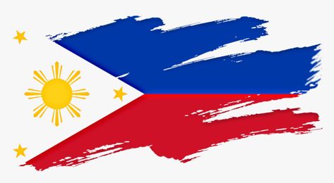 Philippine Flag Aesthetic, Filipina Flag, Filipino Flag Aesthetic, Philippine Flag Art, Philippine Flag Wallpaper, Saudi Flag, Academia Aesthetic Wallpaper, Tarpaulin Design, Kindergarten Addition