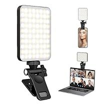 Phone Lighting, Selfie Ring Light, Light Clips, Selfie Light, Computer Desktop, Video Lighting, Support Telephone, Video Accessories, Fill Light