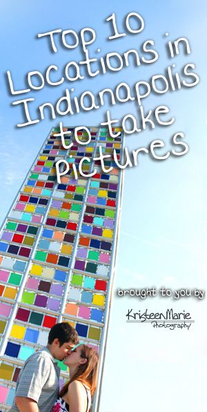 Top 10 Locations in Indianapolis to Take Pictures – Family Photograhy or Engagment Photography. Love the Butler and Broad Ripple ones! Downtown Indianapolis, Zsazsa Bellagio, Romantic Life, Indiana Travel, Awesome Photography, Photography Collection, Indianapolis Indiana, Location Photography, Take Pictures