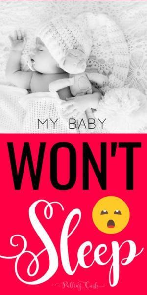 My Baby won't sleep -- what can I do?  #newborn #babies #sleep #baby Newborn Wont Sleep, Bedtime Routine Baby, Pregnancy Timeline, Baby Sleep Schedule, Sick Baby, Sleep Training Baby, Baby Kicking, Sleep Consultant, Pumping Moms