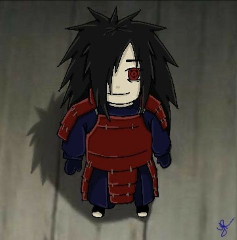 Madara Cute, Mini Naruto, Mini Neji, Madara Chibi, Chibi Naruto Characters, Naruto Madara, Naruto Akatsuki Funny, Madara Wallpaper, Naruko Uzumaki