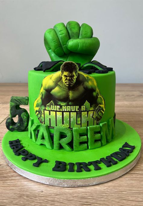 Hulk birthday cake, Hulk cake, Hulk-themed cake, hulk theme birthday cake, hulk birthday cake ideas, hulk cake ideas Hulk Birthday Party Cake, Hulk Cake Ideas, Hulk Bday Cake, The Hulk Cake, Hulk Birthday Party Ideas, Hulk Cake Design, Hulk Theme Cake Design, Hulk Birthday Cake, Incredible Hulk Cake