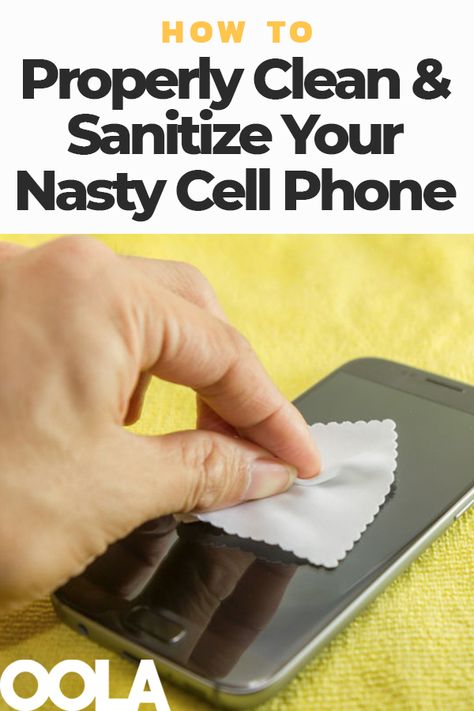 How To Clean Phone, Cleaning Phone, Cell Phone Contract, Clean Your Phone, Kids Cell Phone, Cell Phone Hacks, Free Cell Phone, Clean Phone, Events Ideas