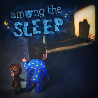 Among The Sleep, Free Pc Games, Pc Games Download, Horror Video Games, Psychological Horror, Game Engine, Ps4 Games, Old Video, Download Games