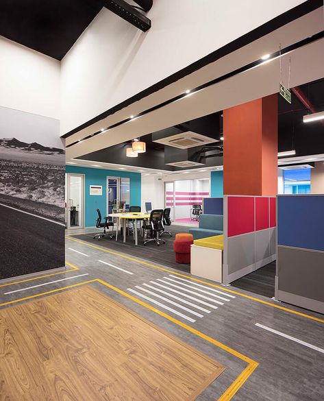 See pictures of our recently completed interior design project for DHL Smartrucking's corporate office at Andheri Mumbai. Andheri Mumbai, Office Interior, Corporate Office, Interior Design Projects, Design Project, See Pictures, See Picture, Mumbai, Design Projects