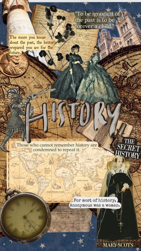 #history #historyaesthetic #historical History Book Cover, Fashion History Books, 8th Grade History, History Wallpaper, Movie Night For Kids, History Journal, History Subject, School Book Covers, History Major