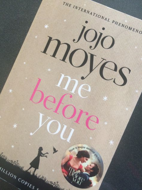 Me Before You Book Cover, Me Before You Book Aesthetic, Me Before You Book, Jojo Moyes Quotes, Romantic Stuff, Kindle Unlimited Books, Moving Books, Jojo Moyes, Tbr List