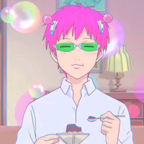 𝐒𝐚𝐢𝐤𝐢 comiendo gelatina de cafe es lo mejor >///< Saiki Kusuo Eating Coffee Jelly, Kusuo Saiki, Saiki Kusuo, Kawaii Plushies, Nico Robin, Cute Anime Wallpaper, Anime Movies, Series Movies, Anime Films