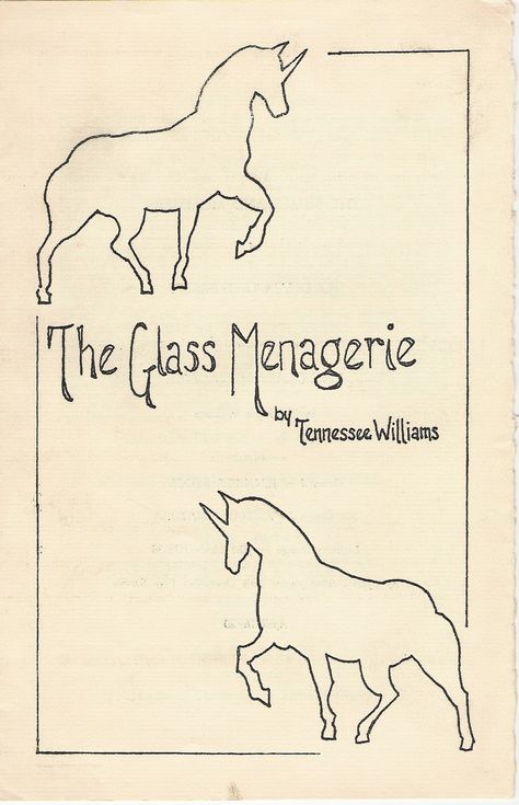 the glass menagerie The Glass Menagerie, Glass Menagerie, Tennessee Williams, Sophomore Year, Apple Tree, The Glass, Tennessee, Book Cover, Drawings