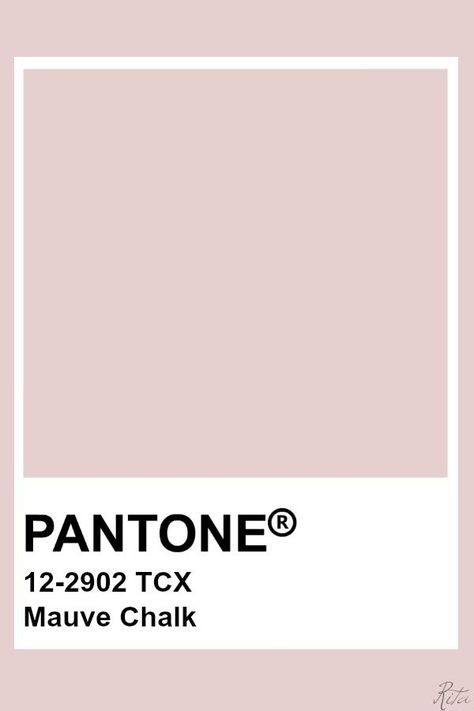 Mauve Chalk - Mauve Chalk | Pantone colour palettes, Pantone color, Pantone  swatches Mauve Pantone, Mauve Decor, Pantone Color Palette, Pantone Tcx, Pantone Swatches, Pantone Palette, Pantone Colour Palettes, Light Mauve, Pantone Colors