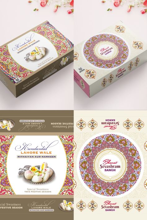 sweet box design Sweet Box Design, Diwali Festival, Sweet Box, Box Design, Diwali, Festival Season, Festival, Design