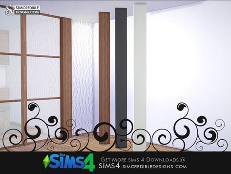 Pillar Cc Sims 4, Sims 4 Pillar, Sims 4 Pillars Cc, Sims 4 Pillar Cc, Sims4 Bathroom, Sims 4 Game Packs, Sims4 Build, Sims4 House, Ts4 Mods